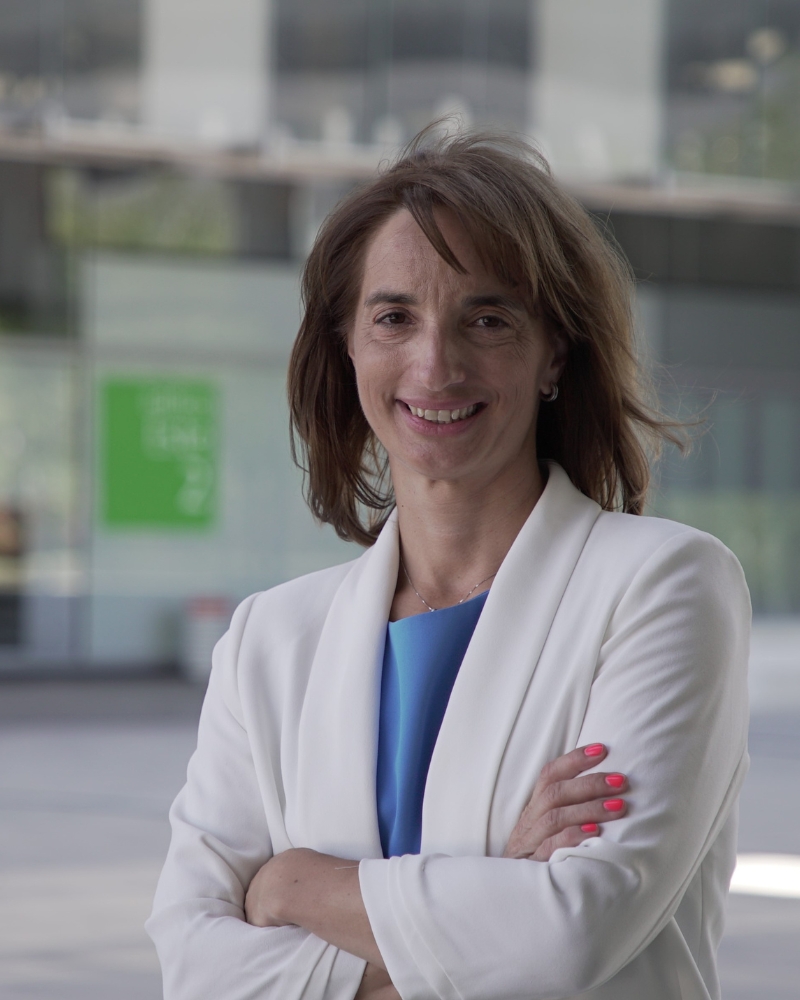 Marisa De Urquia Marti Telefónica